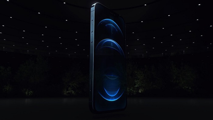 苹果或为iPhone 13同时配备屏下指纹和Face ID传感器