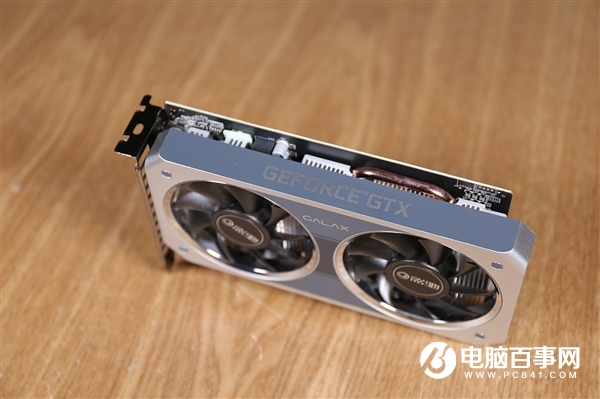 GTX 1650 Super突然断供:专心服务笔记本