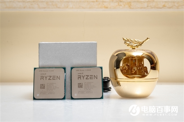 APU超级进化 Intel被横扫！锐龙7 RPO 4750G深度测试报告