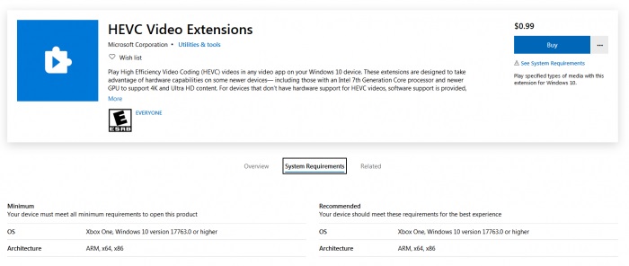 微软修复 Windows 远程执行漏洞:能通过 iPhone 视频文件控制 PC