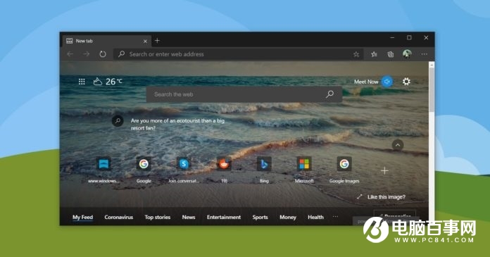 微软不背锅,Win10 桌面被曝随机创建 debug.log 文件:原来是 Chromium 惹的祸