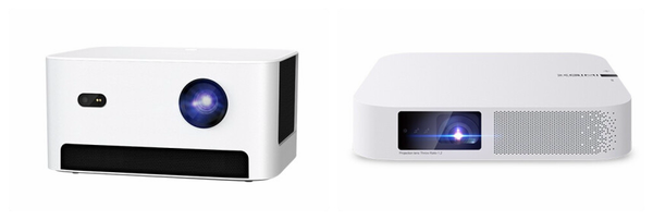 双十一选购攻略，当贝投影D3X和极米Z6性价比如何,谁更适合作为家庭使用?