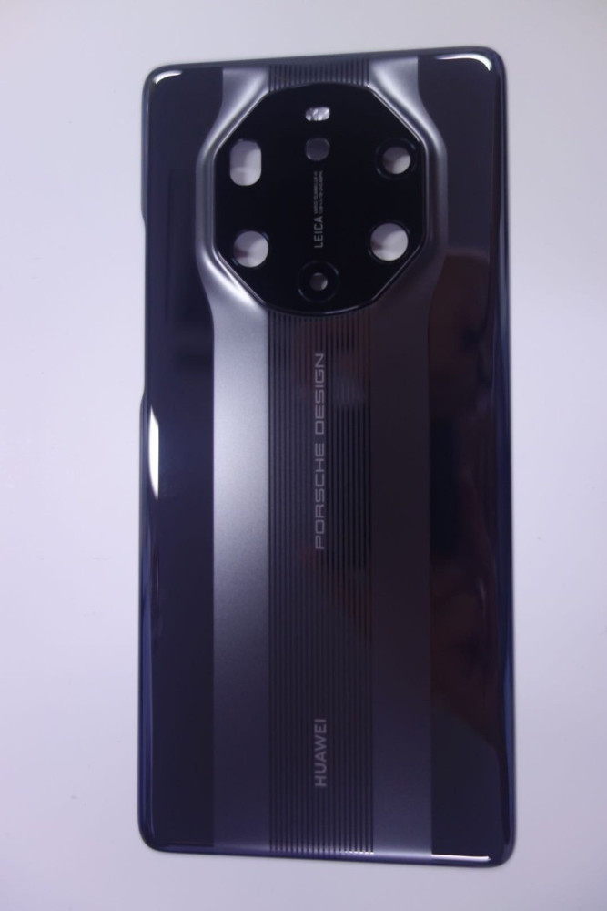 华为Mate 40明日发布