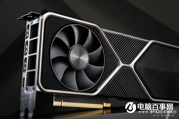 RTX 3080跨时空PK十年旗舰:完虐2080 Ti 性能是GTX 480的16倍!