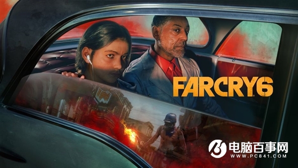 买AMD锐龙5000系CPU送《孤岛惊魂6》 但要求有点苛刻