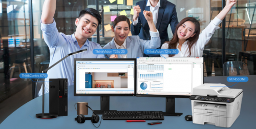 联想E采购,让企业采买从此无忧!