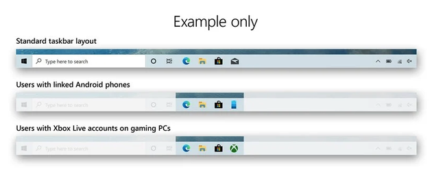 微软Win10 2020年10月更新详情:开始菜单更精致、更智能的账户登录 微软 Win10 2020 年 10 月更新详情:开始菜单更精致、更智能的账户登录