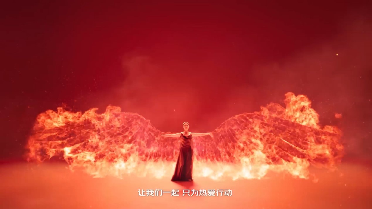 只为热爱行动！京东11.11全球热爱季正式启动