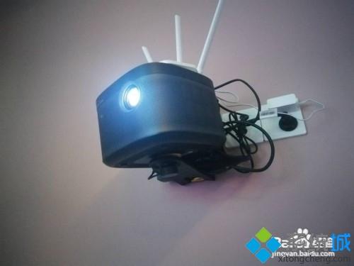 极米投影仪怎么用_小编教你正确使用极米投影仪 极米投影仪怎么用 小编教你正确使用极米投影仪