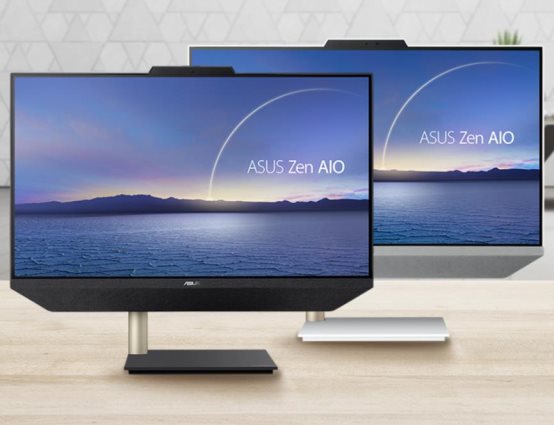 创新唯美设计，全新华硕猎鹰A5一体机即将上市