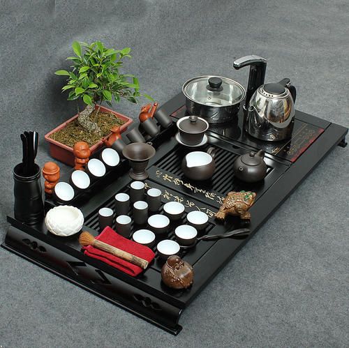 即热饮水机新物种，鸣盏即热茶饮机从众多泡茶工具中脱颖而出