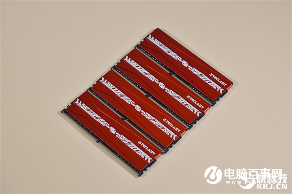 台电腾龙系列G40图赏:中国红 轻松超频3600M