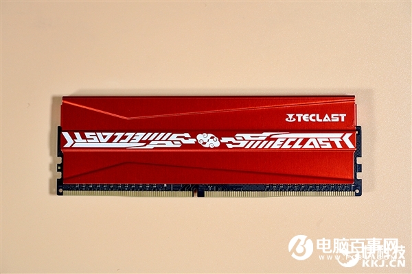 台电腾龙系列G40图赏:中国红 轻松超频3600M