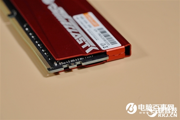 台电腾龙系列G40图赏:中国红 轻松超频3600M