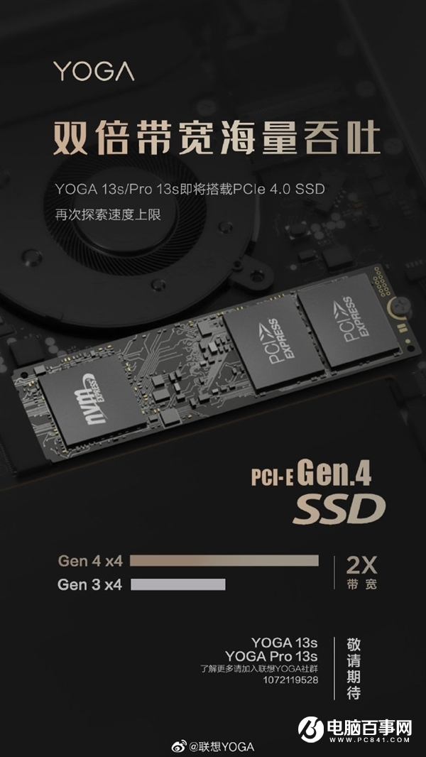迈进PCIe 4.0 十一代酷睿IO技术大升级：不止是速度翻倍