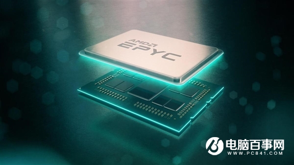 AMD Zen3霄龙性能首曝:48核心、单核持平Intel至强