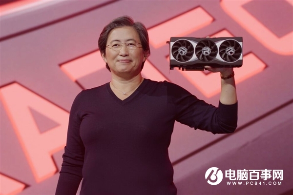 NV怎么看？AMD将重拳打击黄牛：为让玩家买到RX 6000系列等新品