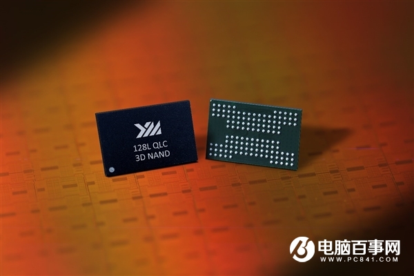 Intel 90亿美元断腕:韩国主导世界闪存 我国已追上!