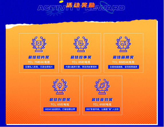 何为5G时代?TCL用TCL 75X9 8K QLED TV诠释定义5G生活