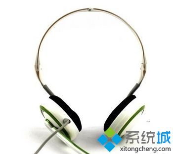 电脑插上耳机说话别人听不见声音是怎么回事_电脑耳机说话别人听不见的解决方法 电脑插上耳机说话别人听不见声音是怎么回事 电脑耳机说话别人听不见的解决方法