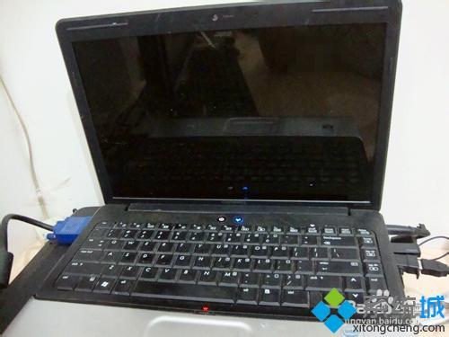 笔记本电脑如何连显示器 笔记本怎么链接显示器