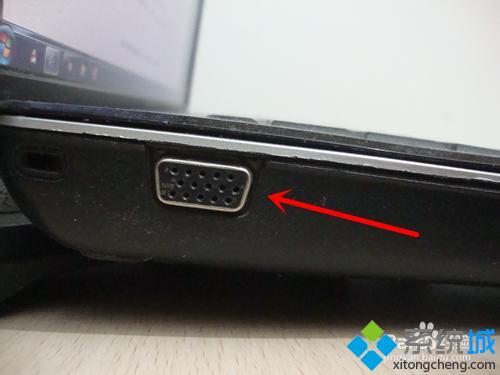 笔记本电脑如何连显示器 笔记本怎么链接显示器