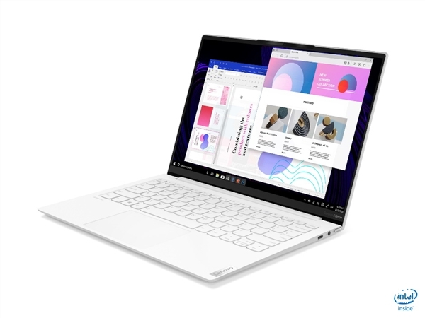 联想YOGA笔记本五连发：AMD锐龙一根独苗、真心不便宜