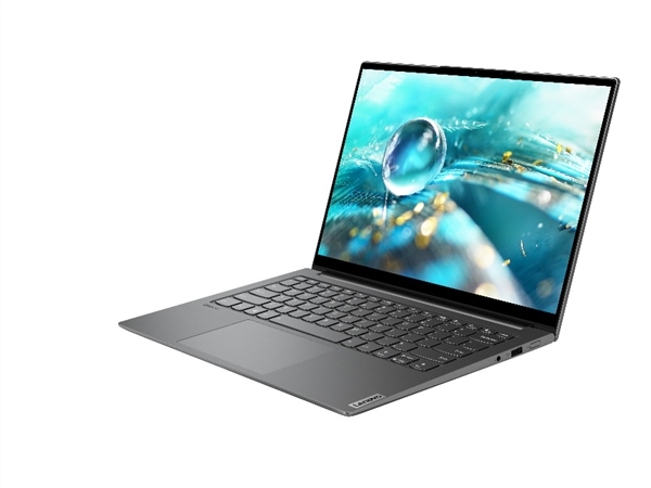 联想YOGA笔记本五连发：AMD锐龙一根独苗、真心不便宜