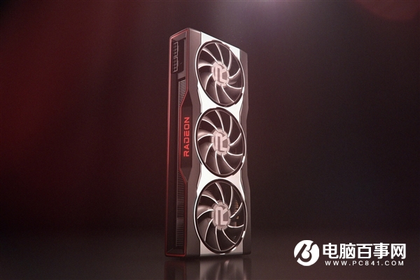 AMD RX 6900真实功耗揭秘：整卡最高达320W
