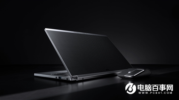 宏碁发布保时捷设计Book RS笔记本：套装19999元
