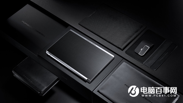 宏碁发布保时捷设计Book RS笔记本：套装19999元