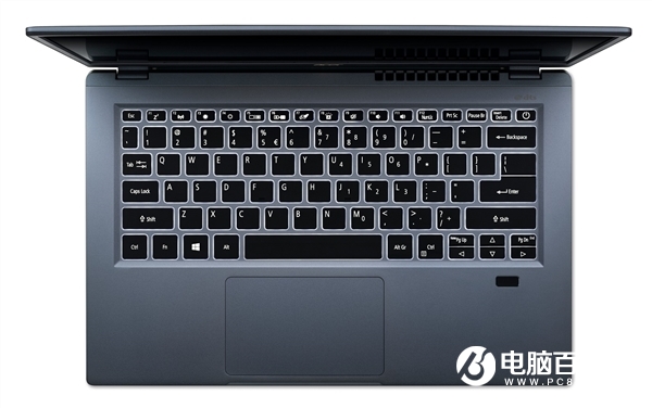 宏碁发布Swift 3X笔记本：Intel Iris Xe MAX独立显卡降临