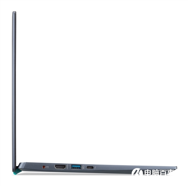 宏碁发布Swift 3X笔记本：Intel Iris Xe MAX独立显卡降临