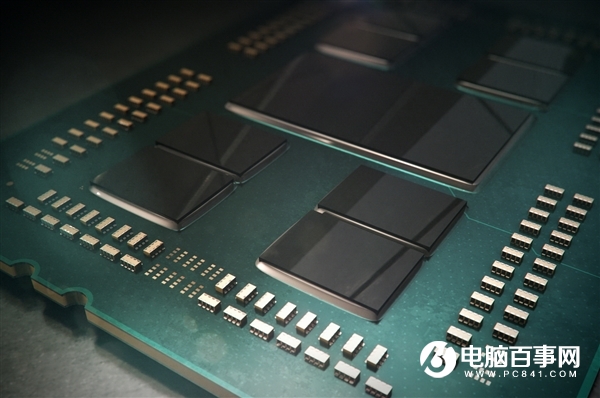 不是网卡也不是芯片组 传联发科7nm芯片首次打入AMD