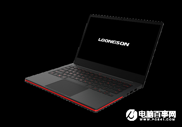 比亚迪推龙芯3A4000笔记本电脑:13.3英寸 搭国产独显、OS