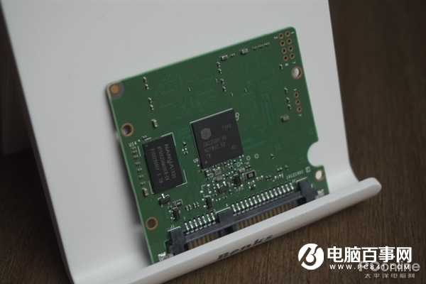 SATA固态的“超大杯”！浦科特M8VC Plus 1TB SSD上手