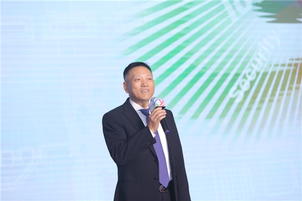 数字中国2020技术年会:神州数码以数字技术驱动“新基建”加速