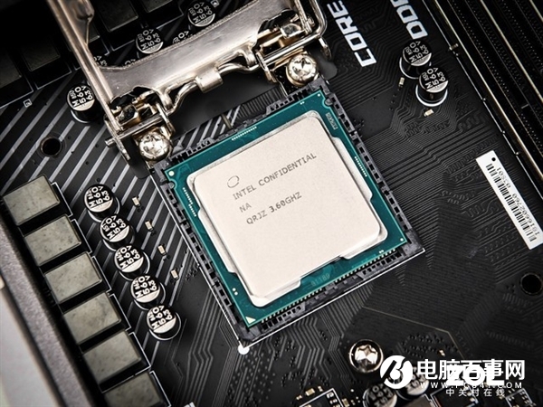 如何判断电脑是否支持超频？知识点get