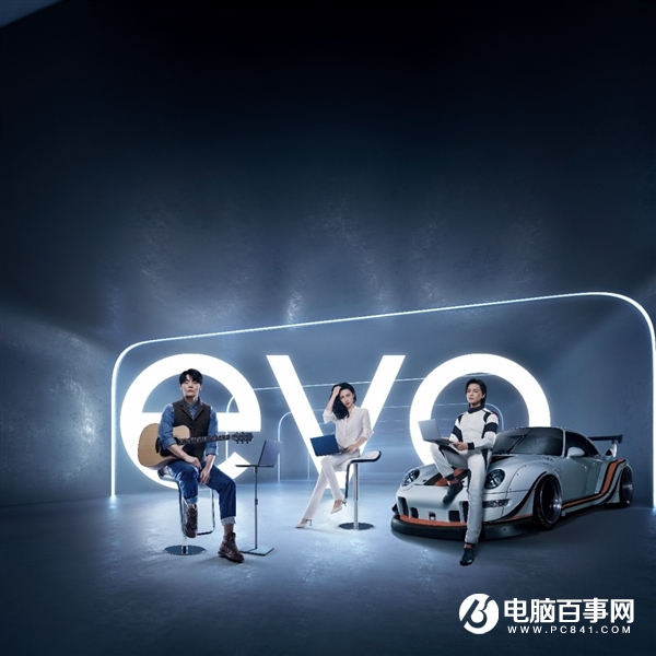 Intel EVO严苛认证！14款极品笔记本上市：秒光