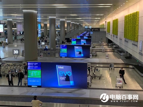 Intel EVO严苛认证！14款极品笔记本上市：秒光