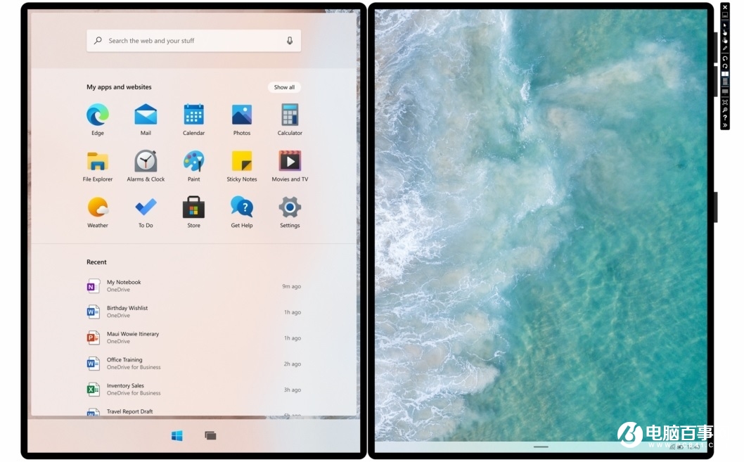 微软将于年底敲定 Win10X：暂不支持 Win32 应用