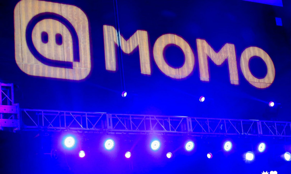 王力挂帅，陌陌迎新