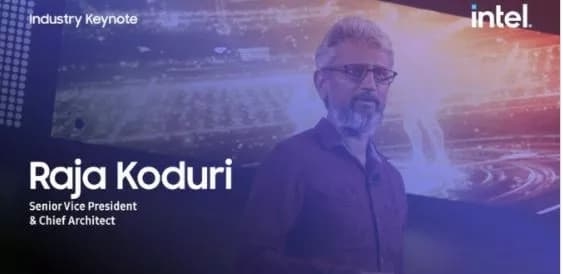 Intel首席架构师为三星站台：5nm外包有戏