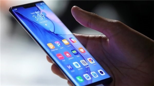 中国手机市场 Q3 销量排行：华为、vivo、OPPO、小米、苹果前五