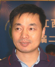 中国电信任命柯瑞文为执行副总裁