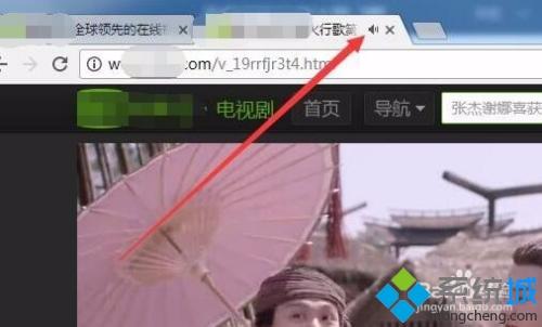 如何让chrome浏览器网页静音 让谷歌浏览器网页静音的设置方法