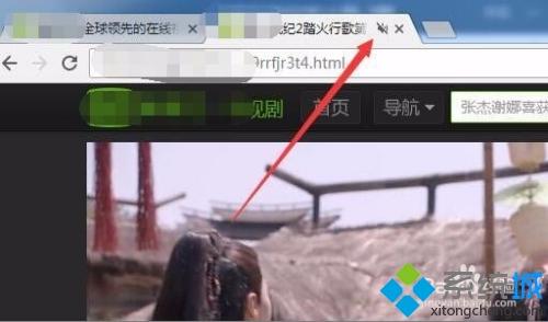如何让chrome浏览器网页静音 让谷歌浏览器网页静音的设置方法