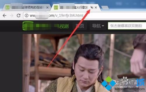 如何让chrome浏览器网页静音 让谷歌浏览器网页静音的设置方法