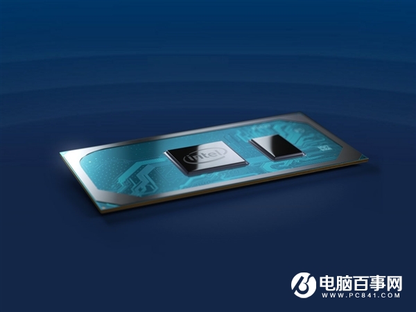 AI人工智能落地 十一代酷睿笔记本变聪明了