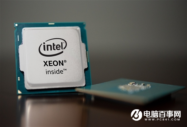 Intel 10nm至强确认跳票至明年：发布半年就被取代